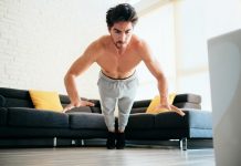 Quer quebrar o seu próprio recorde? Cinco regras a seguir