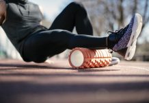 O segredo para um corpo mais magro e forte não está nos músculos