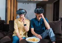 Quarentena. 10 Séries para quem gosta de Ficção Científica