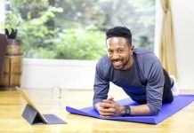 As regras que vão melhorar o seu treino de força em casa