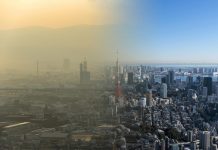 Que quantidade de CO2 estamos a reduzir por ficar de quarentena?