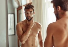 Como cuidar da pele durante a quarentena