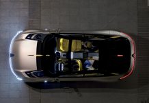 O design do próximo elétrico Renault está escolhido