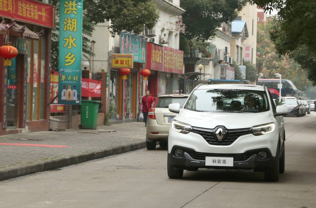 renault china (2)