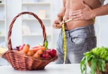 Coma estes alimentos e perca barriga em 6 dias!