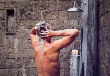 Quantas vezes por semana deve lavar o cabelo?