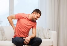 5 segredos para acabar com as dores de costas