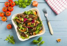 5 conselhos para não falhar a dieta