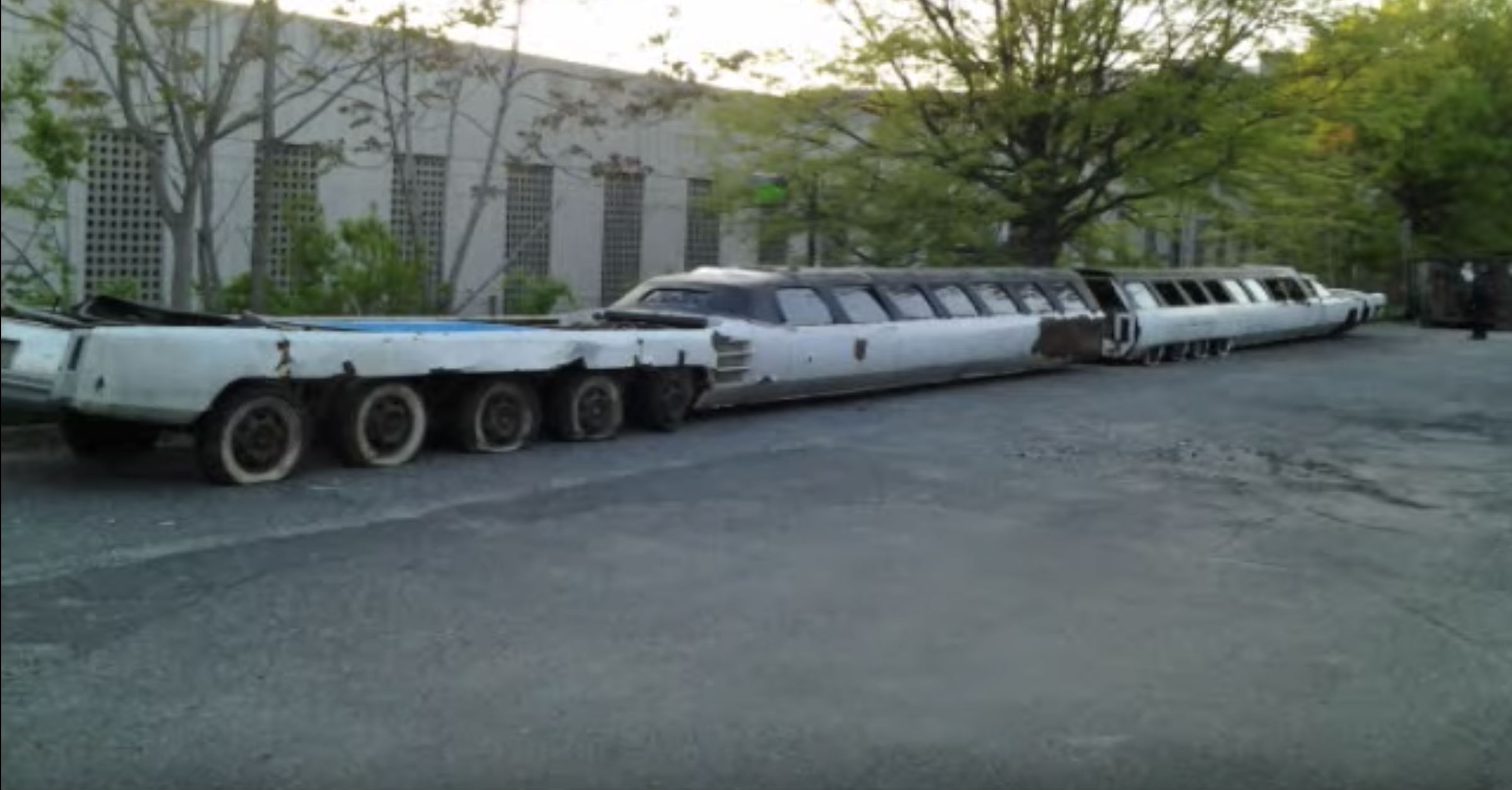 worlds-longest-limo