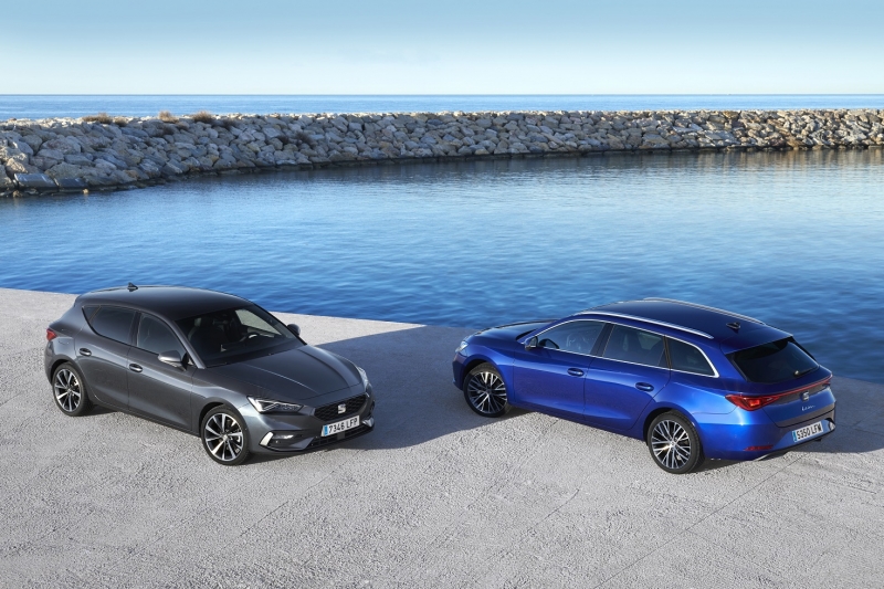 02_Novo SEAT Leon