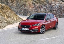 Seat Leon: uma geração diferente num admirável mundo novo