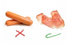 Emagrecer depressa? Coma isto, não isto!