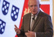 Portugal participa em debate sobre fim das restrições nas viagens na Europa