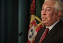 Costa sobre Centeno. “Governos têm dinâmicas. As pessoas têm a sua vida”