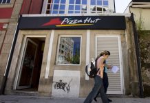 Ibersol começa a reabrir Burger King, KFC, Pans e Pizza Hut