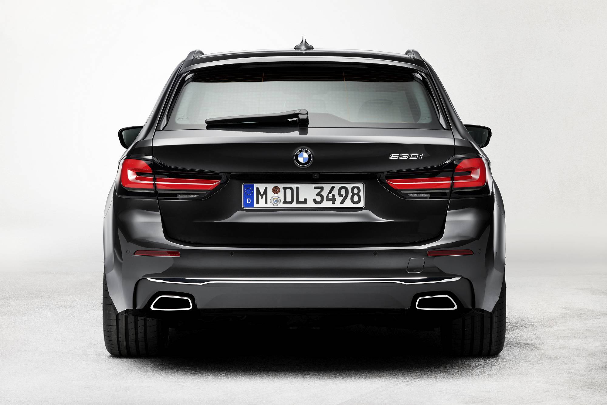 BMW 530i Touring 2020 (15)