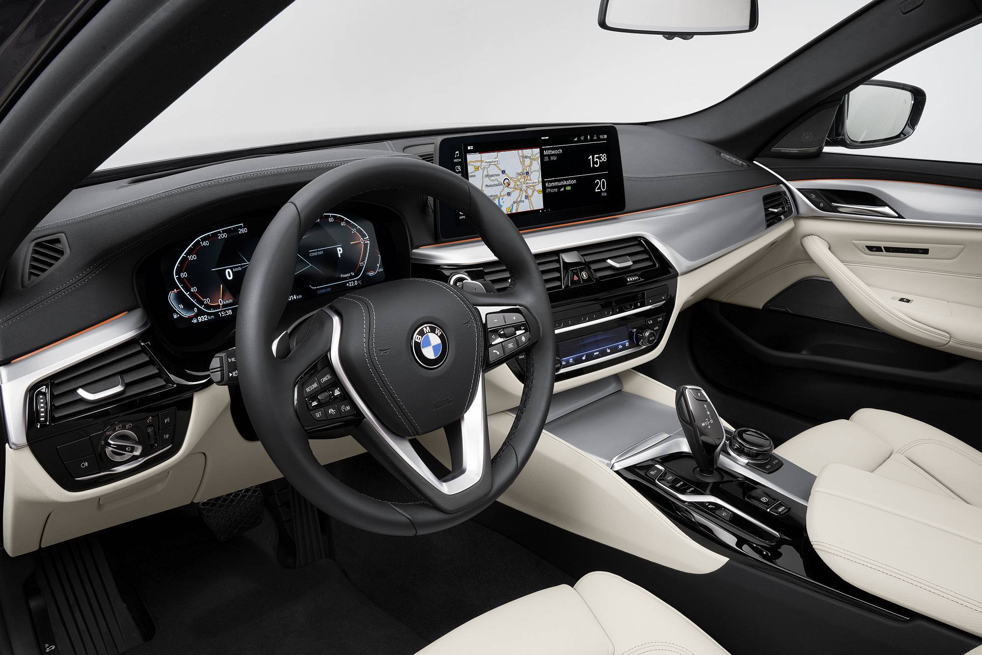 BMW 530i Touring 2020 (26)