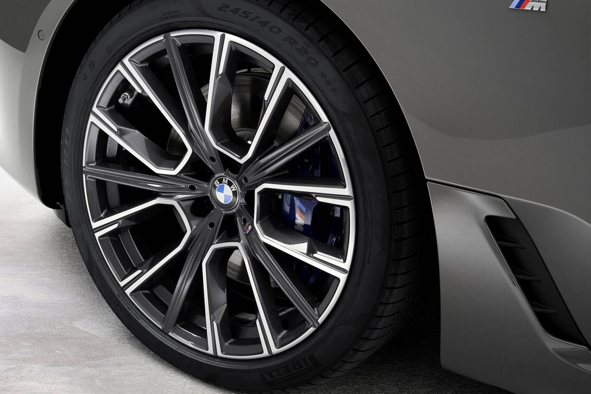 BMW Serie 6 Gran turismo 2020 (17)