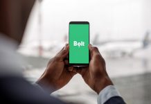 Bolt lança serviço de entregas para empresas em Portugal