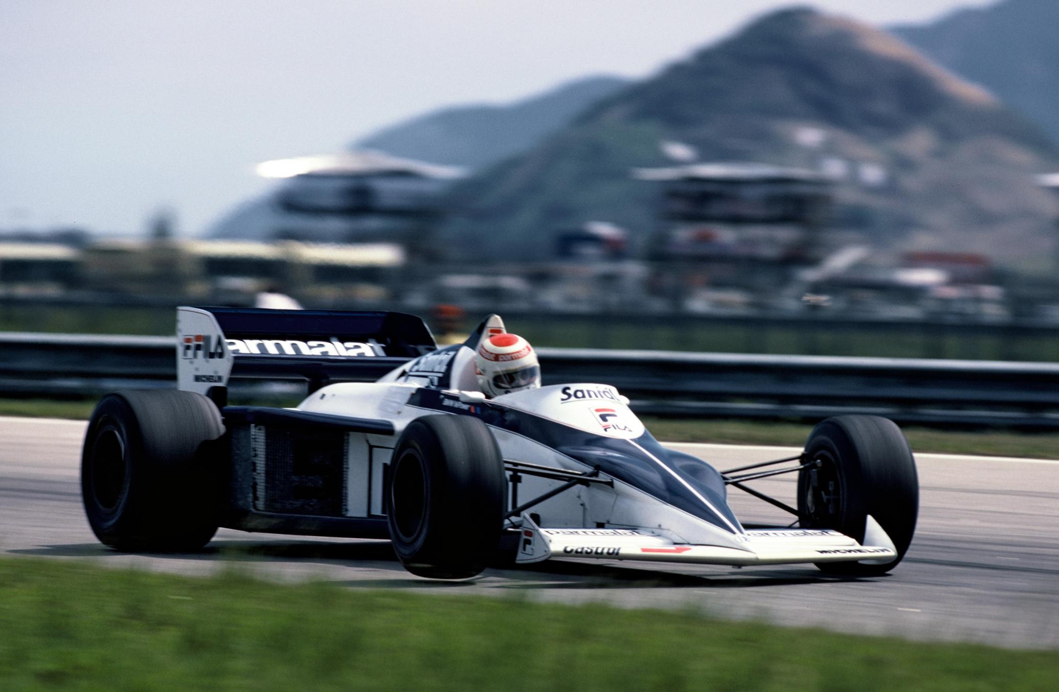 Brabham BMW