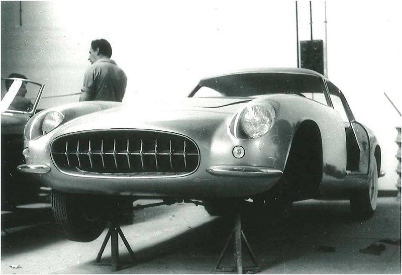 Corvette Scaglietti #1 (3)
