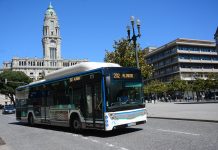 STCP garante que serviço público de transporte não será afetado