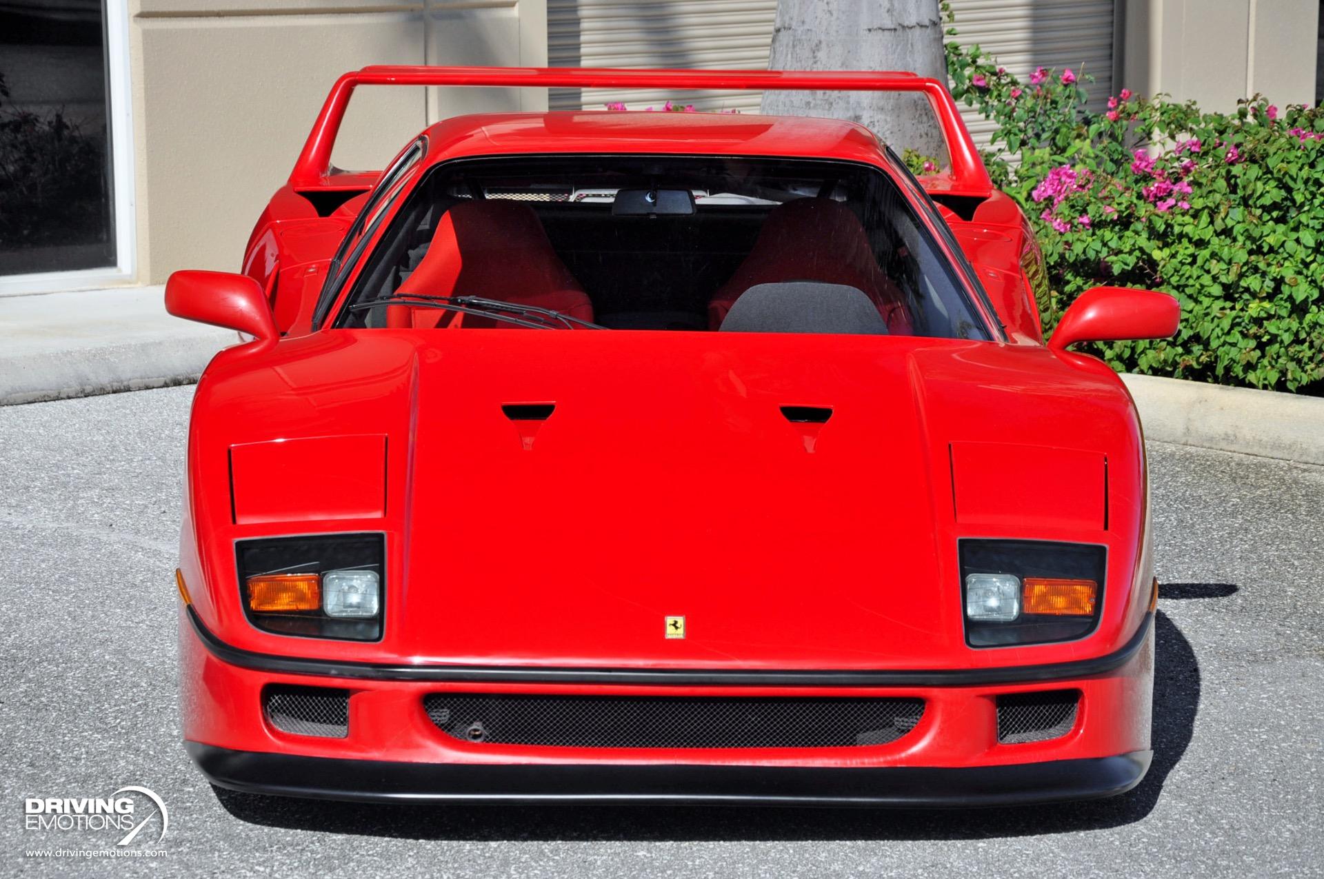 Ferrari-F40-311-km-22