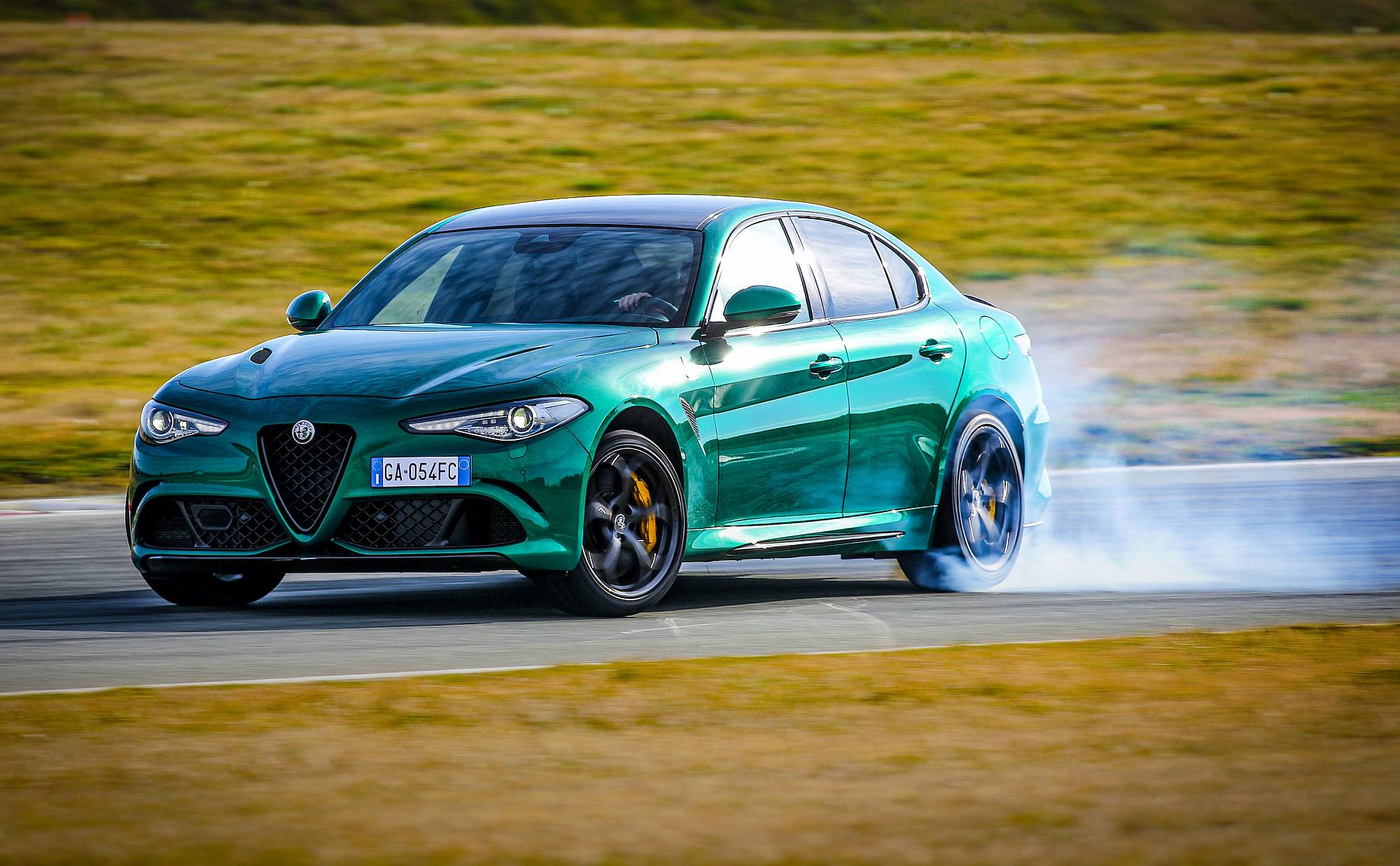 Giulia_Stelvio Quadrifoglio MY20 (1)