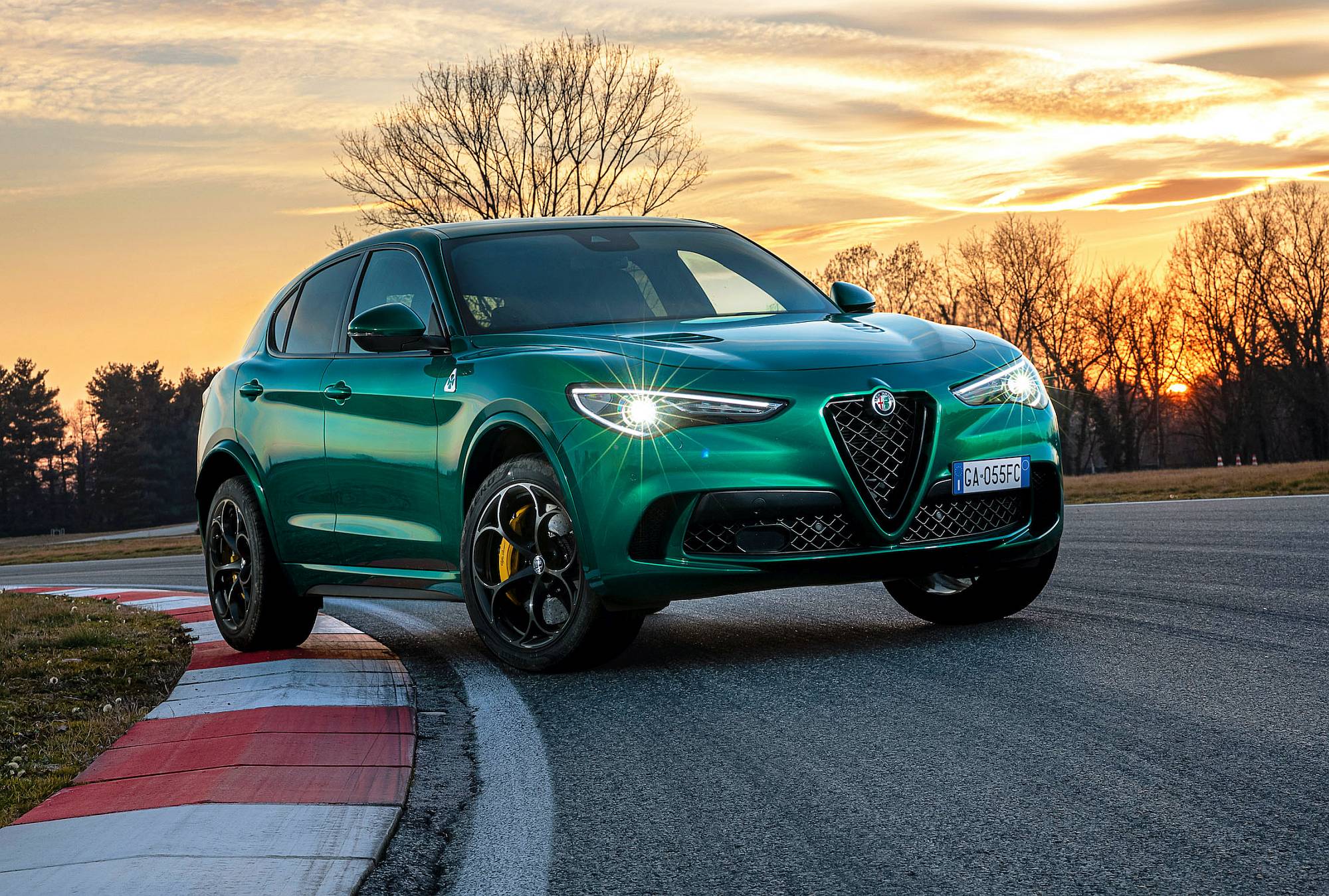 Giulia_Stelvio Quadrifoglio MY20 (4)