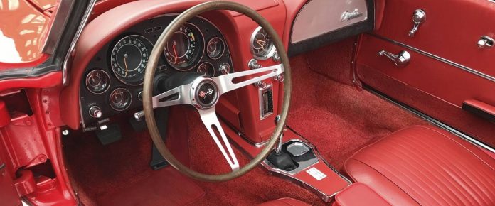 Header-MuscleCarDashboard