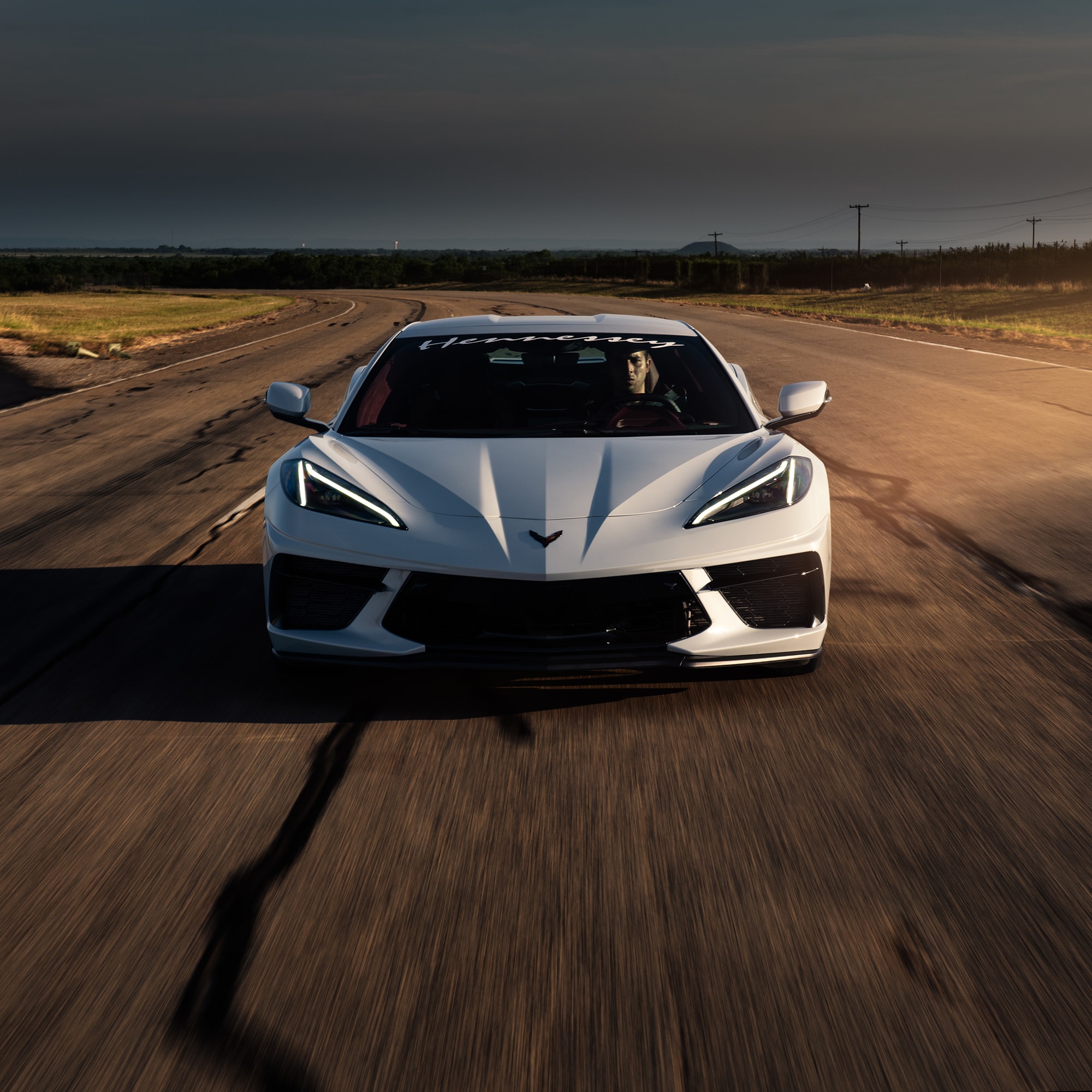 Hennessey-C8-205-MPH-Top-Speed-7-min