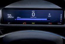 O milagre de um supercarregador: 119 km de autonomia em 10 minutos