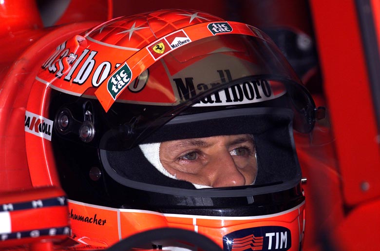 Michael Schumacher_Ferrari oficiais (1)