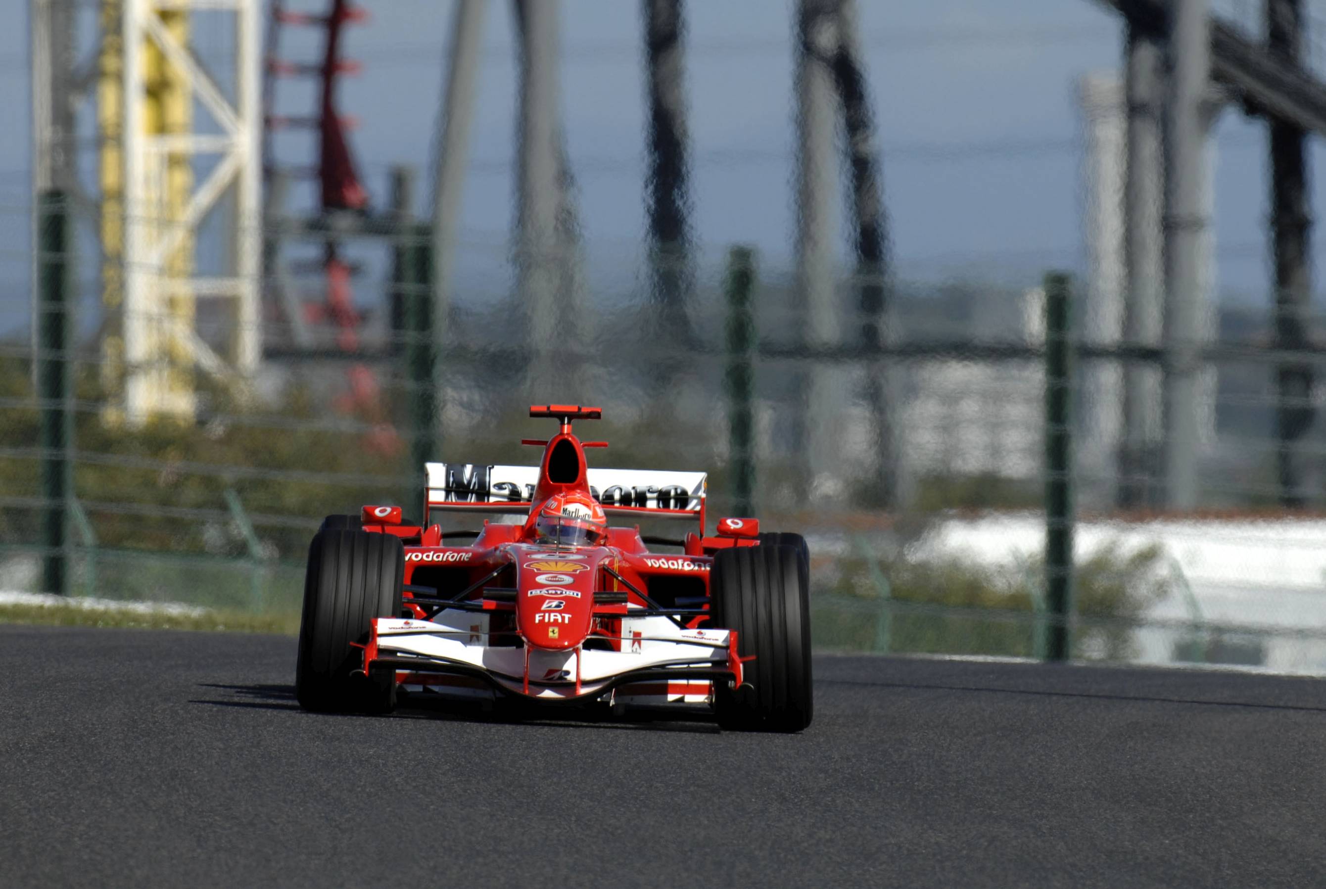 Michael Schumacher_Ferrari oficiais (10)