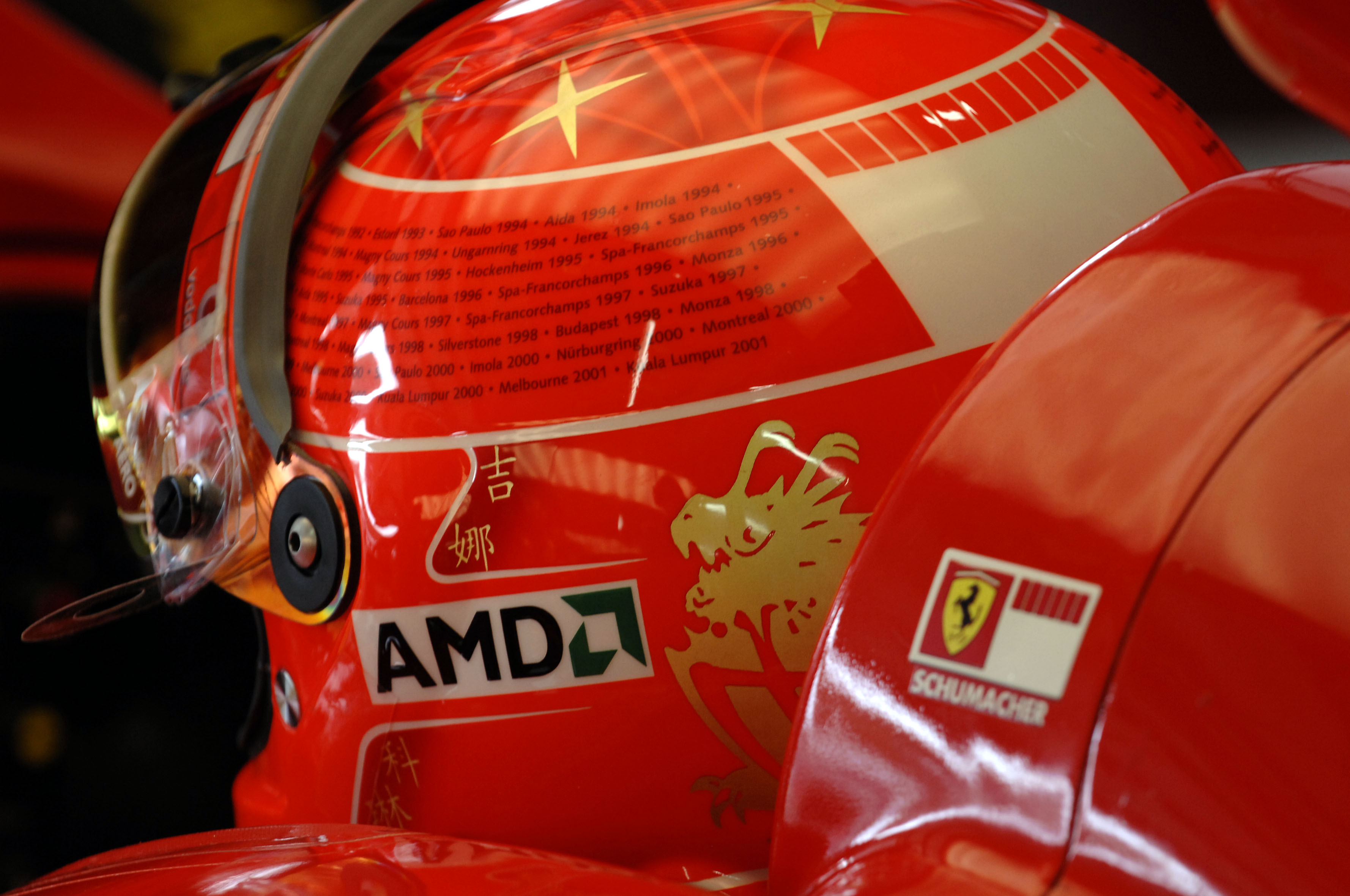 Michael Schumacher_Ferrari oficiais (13)