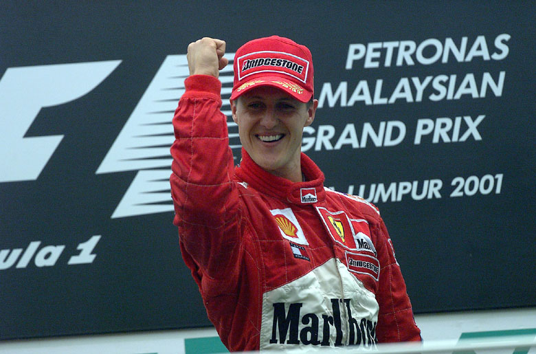 Michael Schumacher_Ferrari oficiais (2)