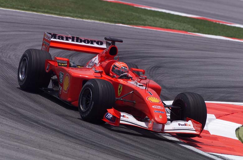 Michael Schumacher_Ferrari oficiais (3)