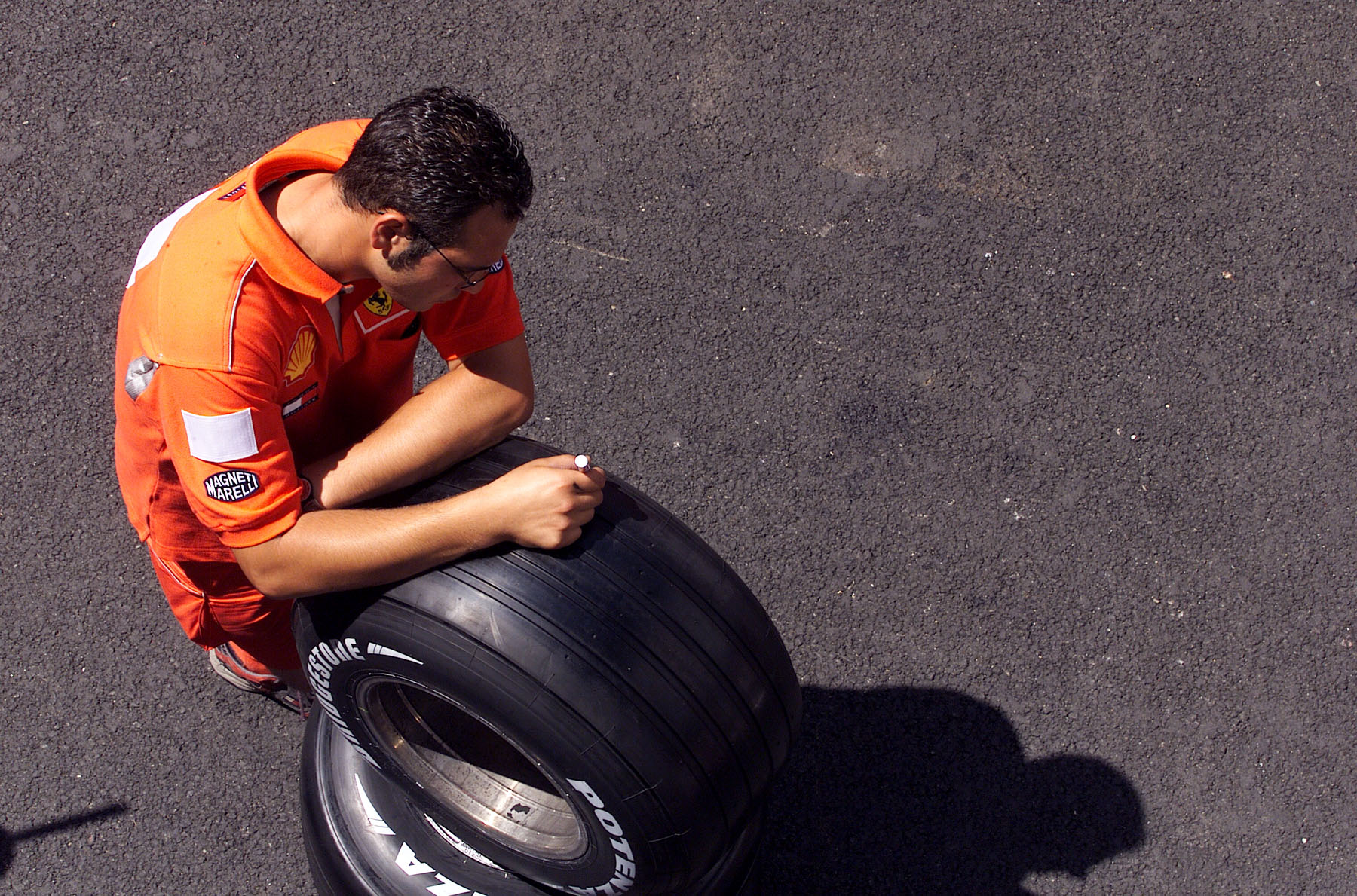 Michael Schumacher_Ferrari oficiais (4)