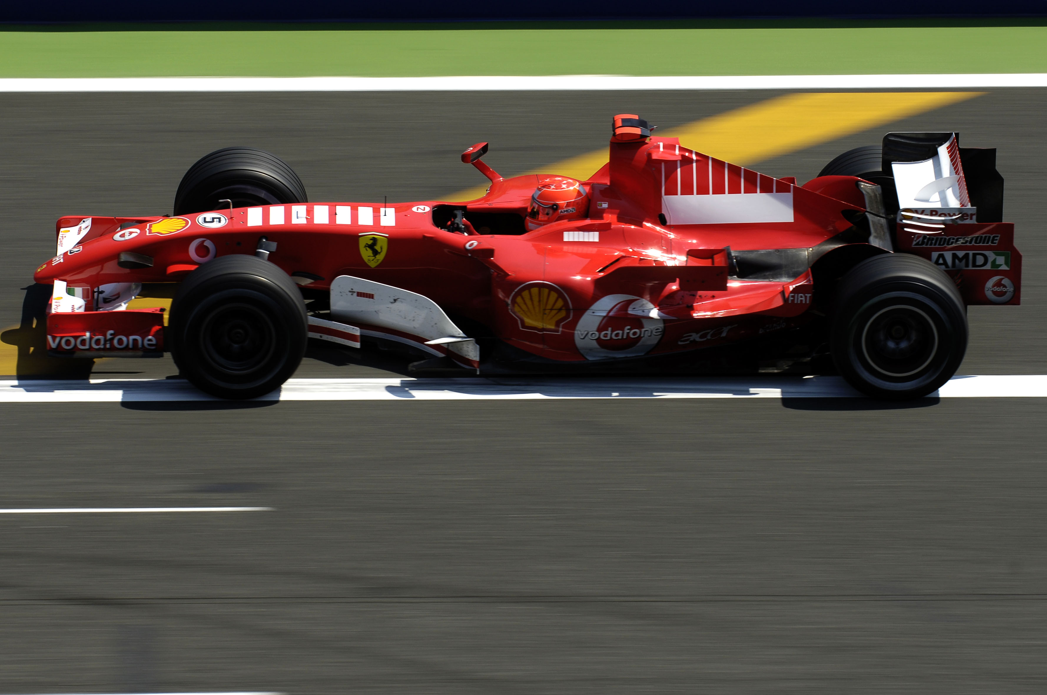 Michael Schumacher_Ferrari oficiais (9)