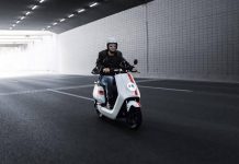 Scooters NIU: conheça todos os modelos à venda em Portugal