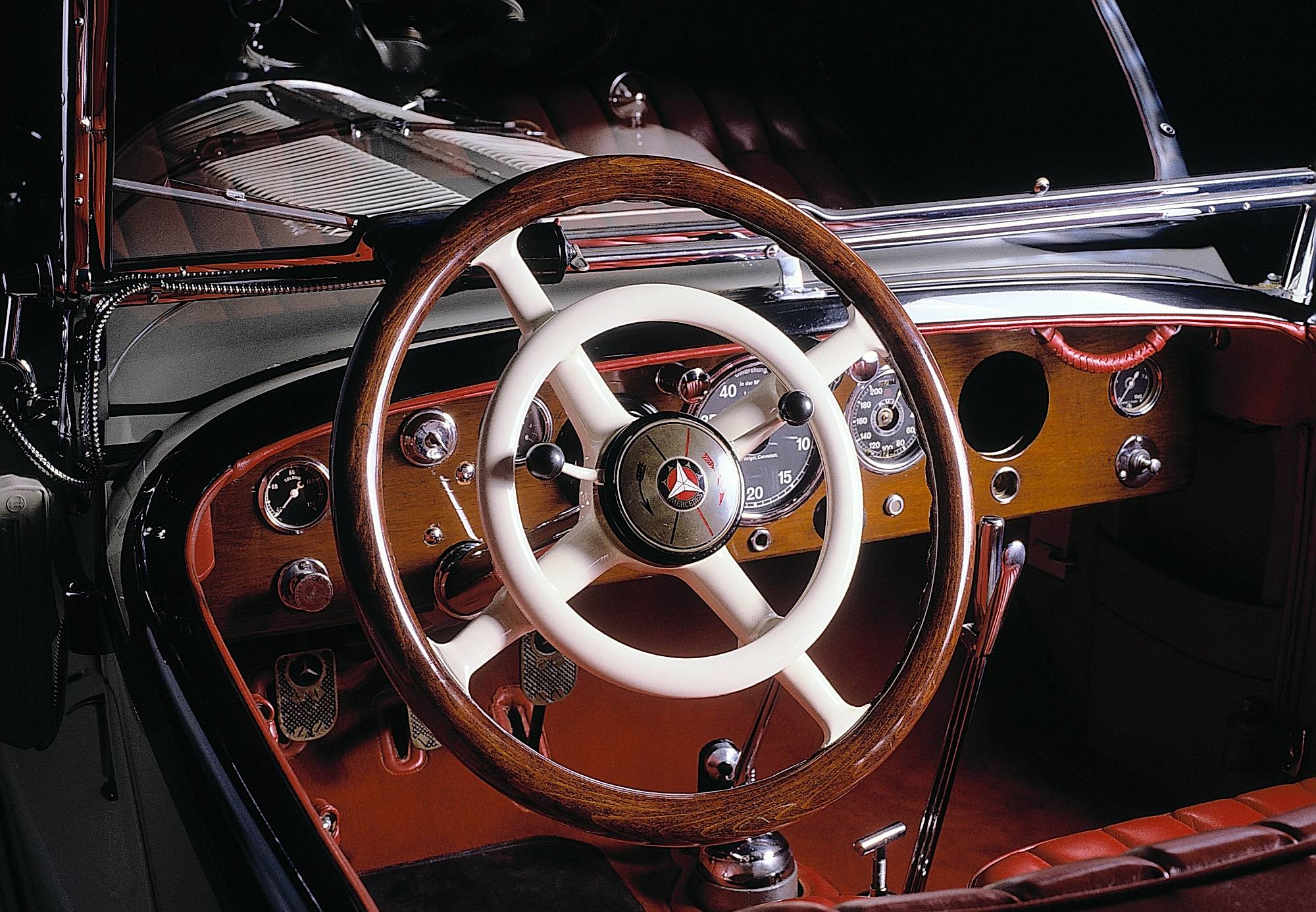 Mercedes-Benz Typ 680 Modell S

Mercedes-Benz Typ 680 Modell S