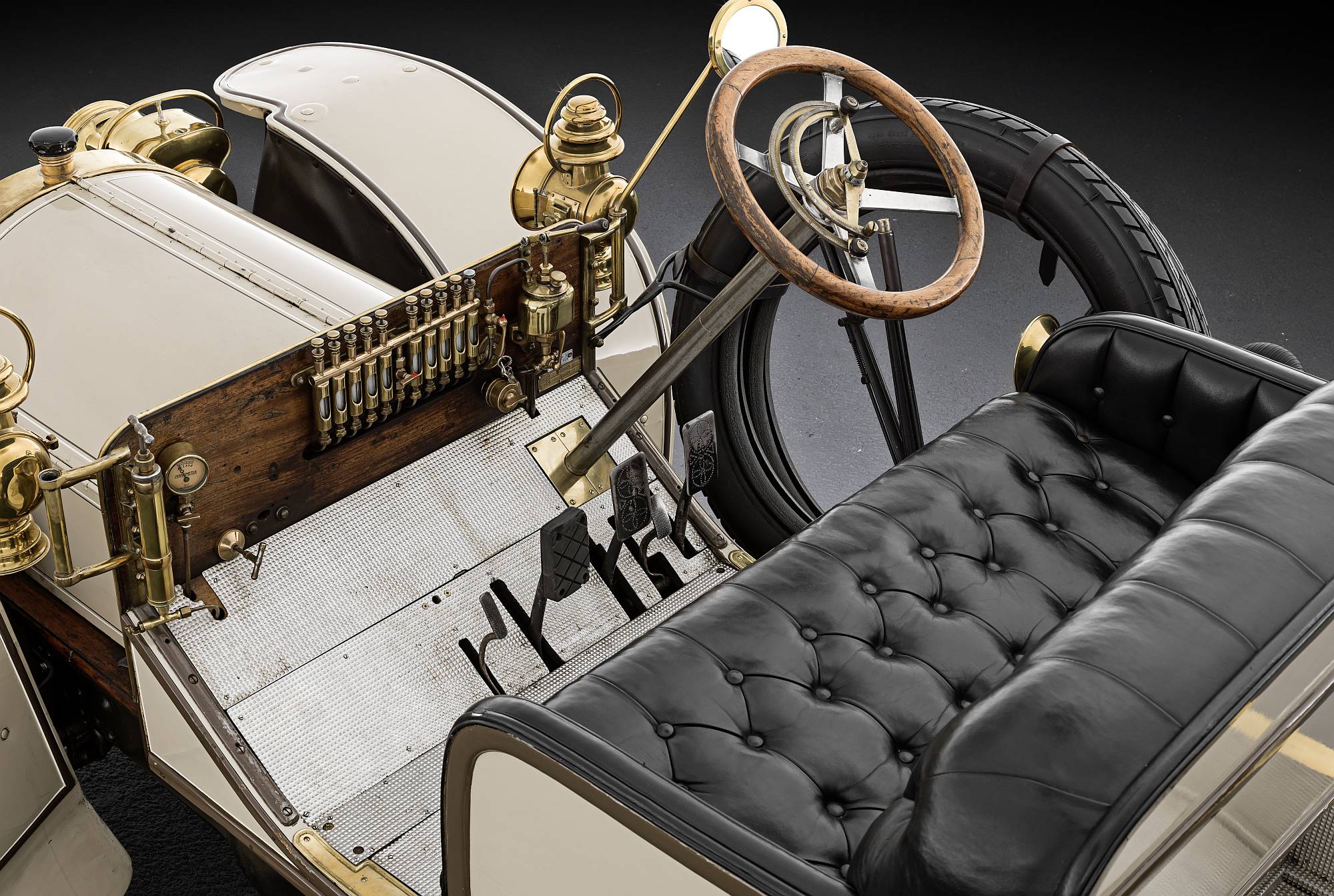 MULI 0208, Mercedes Simplex

MULI 0208, Mercedes Simplex