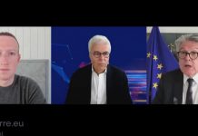 Zuckerberg e Comissão Europeia concordam: “desinformação é a doença do século”