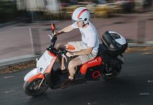 Acciona regressa à estrada com protocolo de desinfeção