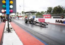 Explosão de potência: o alucinante mundo dos dragsters elétricos