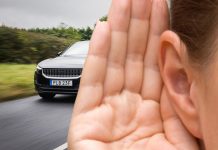 Vai ser assim que o Polestar 2 vai soar quando se aproximar