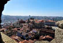 Estacionamento: Porto definiu calendário para voltar a cobrar