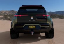 SUV elétricos em apuros? Este TT elétrico pode ser a sua salvação