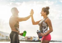 12 formas simples de perder peso depois dos 50