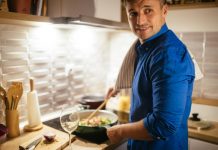 Queime gordura a toda a velocidade com esta receita